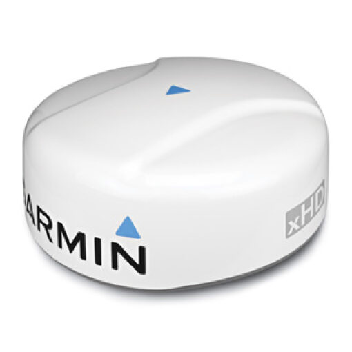 Garmin GMR 24 xHD Radome