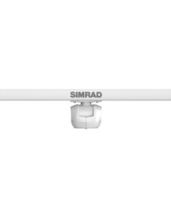 Simrad HALO 2006