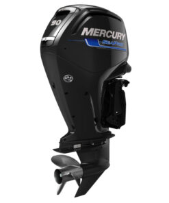 Mercury 90HP SeaPro Outboard Engine