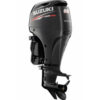 Suzuki 80HP Outboard Engine