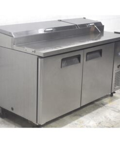 Atosa MPF8202 67 Prep Table