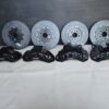 Ferrari sf90 Ceramic Brake Kit