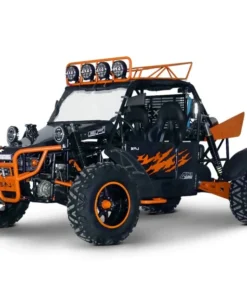 2024 BMS Motor Sniper T-1000