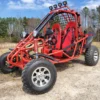Spyder 300 EFI Buggy Go Kart For Sale