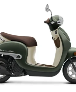 Buy Honda Scooters Metropolitan 2024