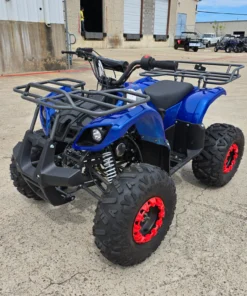 TrailMaster B125 Youth ATV - 125cc For Sale