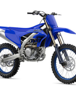 Yamaha Dirt Bikes YZ450F