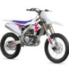 Yamaha Dirt Bikes YZ450FSP For Sale