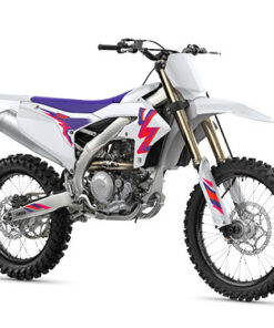 Yamaha Dirt Bikes YZ450FSP For Sale