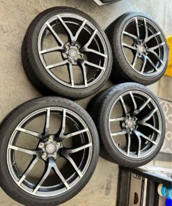 370z Nismo V2 wheels For Sale