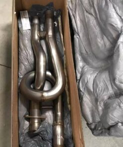 SPD trombone resonator delete Gen 2 Raptor