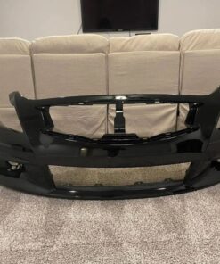 2010-2013 INFINITI G37 FRONT BUMPER