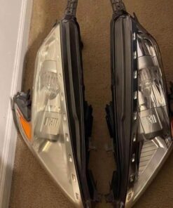 370Z Headlights LH RH
