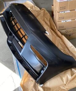 2015-2020 Nissan 370Z Nismo Bumper