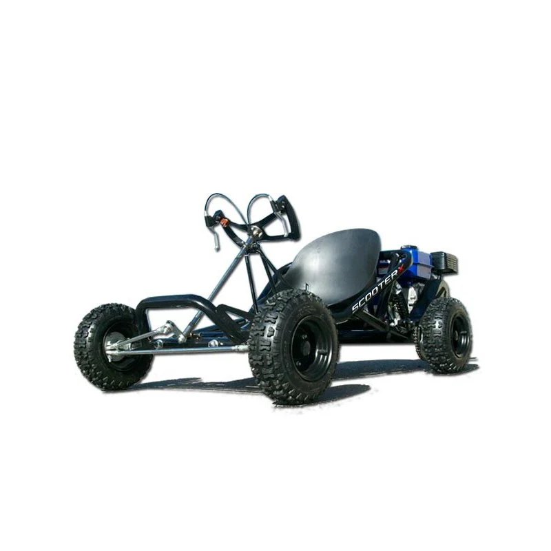 Sport Kart 6.5hp Off Road Go Kart For Sale