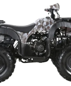 Coolster ATV 3200 U 168cc engine For Sale