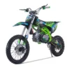 Tao ULTRA-PRO DB27 Deluxe Dirt/Pit Bike For Sale