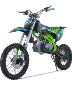 Tao ULTRA-PRO DB27 Deluxe Dirt/Pit Bike For Sale