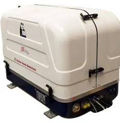 Fischer Panda FPMA1008 Generator 25i 