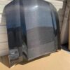 2009 Ford Mustang Cowl Induction Carbon Fiber Hood