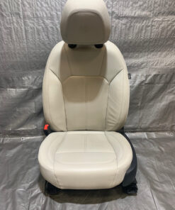 2017-2021 Alfa Romeo Giulia Driver Side Front Seat