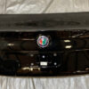 2017-2022 Alfa Romeo Giulia Trunk Lid Panel