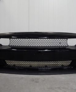 2023 challenger widebody front bumper