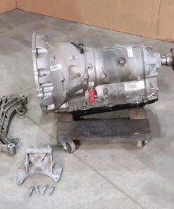 2020 Dodge Ram Scat Pack Widebody Transmission For Sale