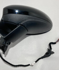 2017-2023 Porsche 718 Boxster Cayman Driver Side Mirror