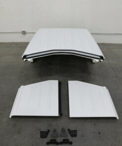Wrangler Jl 4 door Hard Top