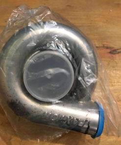 Gen3 viper paxton supercharger kit