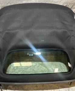 2013-2016 Porsche 981 Boxster Convertible Soft Top