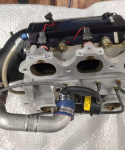 Nsx SOS Supercharger