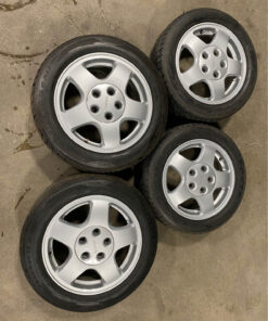 1994 Oem NSX wheels