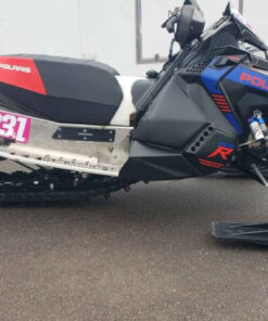 2024 Polaris 600r snowmobile