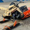 2024 POLARIS RMK KHAOS 850 SLASH 155