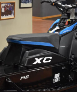 2024 Polaris 850 indy xc 146