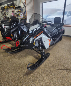 2023 Polaris Prostar S4 INDY ADV X2