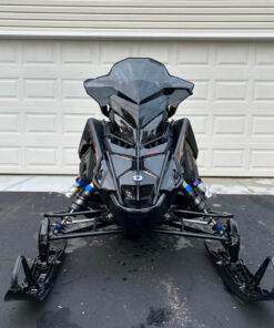 2023 Polaris Indy XCR 850 128