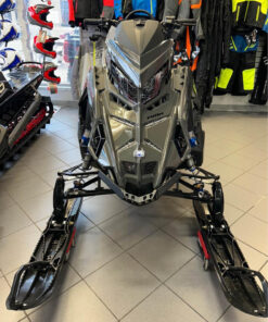 2025 Polaris Patriot Boost PRO RMK 155