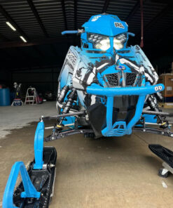 2022 Polaris Matryx BOOST