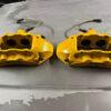 2009-2024 Nissan GTR R35 brake calipers