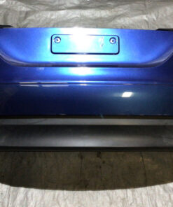 2008-2010 Audi TT Mk2 8J Rear Bumper Cover