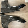 Sub Zero 350Z carbon fiber Fenders