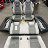 GENESIS COUPE BK1 bk2 Seats