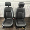 2013 WM Caprice Seats