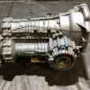 1999-2001 Porsche 996 911 Carrera 2 Tiptronic Automatic Transmission