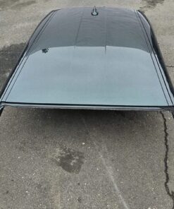 Alfa Romeo Stelvio Roof 2.0b 2020r