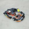 Roadrat S1 Adult Race Go Kart 6.5hp For Sale