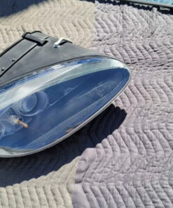 First gen Viper Passenger Headlight
